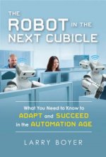 Robot in the Next Cubicle