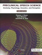 Preclinical Speech Science