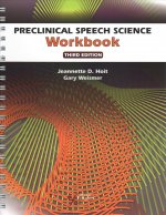 Preclinical Speech Science Workbook