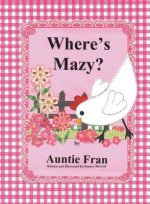 Where's Mazy?