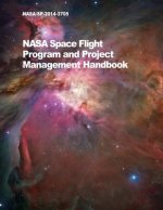 NASA Space Flight Program and Project Management Handbook