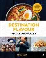 Destination Flavour