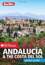 Berlitz Pocket Guide Andalucia & Costa del Sol (Travel Guide with Dictionary)