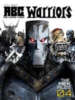 ABC Warriors: The Mek Files 04