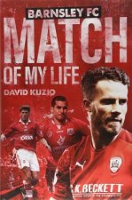 Barnsley Match of My Life