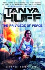 Privilege of Peace (Peacekeeper 3)