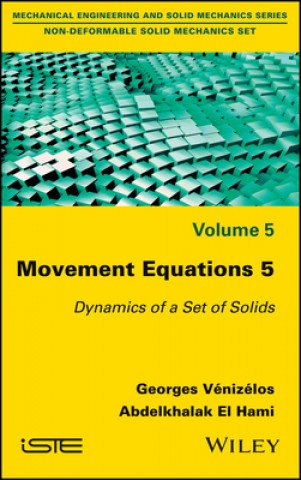 Movement Equations 5 - Dynamics of a Set of Solids