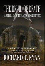 Druid of Death - A Sherlock Holmes Adventure