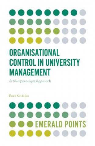 Organisational Control in University Management