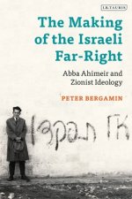 Making of the Israeli Far-Right