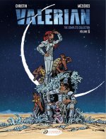 Valerian: The Complete Collection Vol. 6