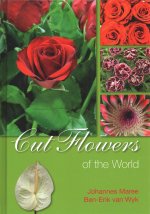 Cut flowers of the world