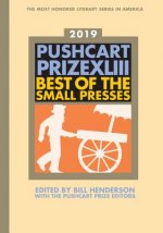 Pushcart Prize XLIII