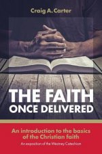 faith once delivered