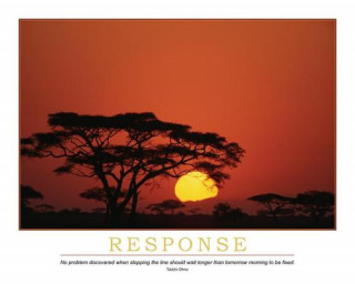 Response Poster