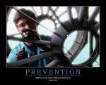 Prevention Poster