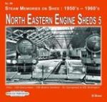 North Eastern Engine Sheds 5