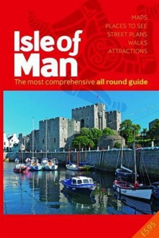 All Round Guide to the Isle of Man 2018/19