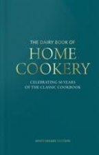 Dairy Book of Home Cookery 50th Anniversary Edition