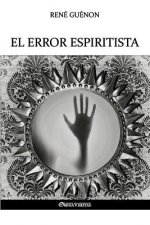 error espiritista