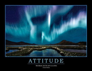 Attitude Poster