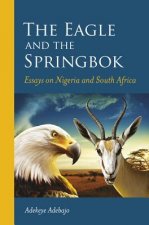eagle and the springbok