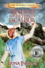 Search for the Stone of Excalibur