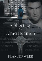 Short Joy for Alma Hedman