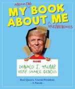 My Amazing Book About Tremendous Me (A Parody)