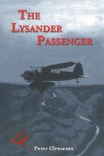 Lysander Passenger