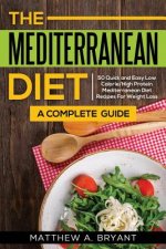 Mediterranean Diet