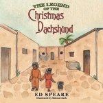 Legend of the Christmas Dachshund