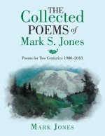 Collected Poems of Mark S. Jones