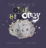 World Is One Big Orgy