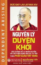 Nguyen ly Duyen khởi