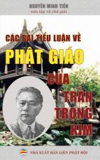 Cac bai tiểu luận về Phật giao của Lệ Thần Trần Trọng Kim