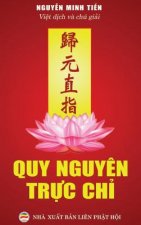 Quy nguyen trực chỉ