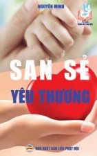 San sẻ yeu thương
