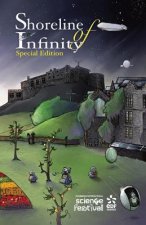 Shoreline of Infinity 111/2 Edinburgh International Science Festival Edition