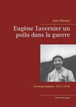 Eugene Tavernier un poilu dans la guerre