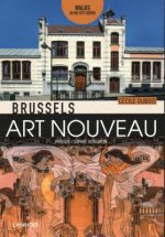 Brussels Art Nouveau