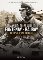 Fontenay-Rauray