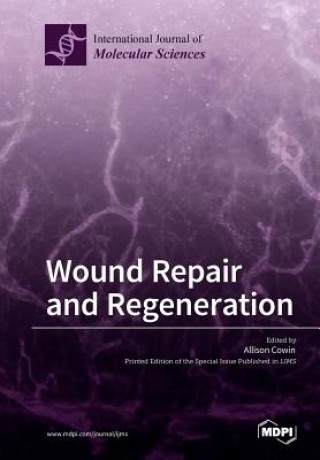 Wound Repair and Regeneration