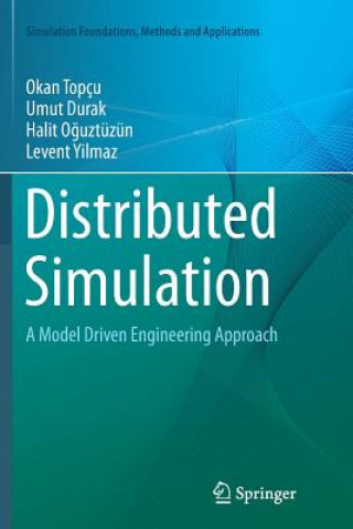 Distributed Simulation