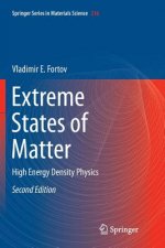 Extreme States of Matter