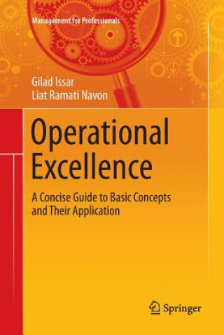 Operational Excellence