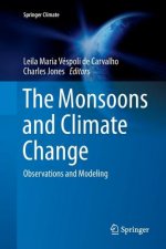 Monsoons and Climate Change