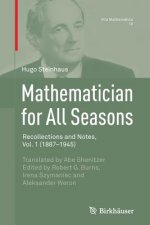 Mathematician for All Seasons