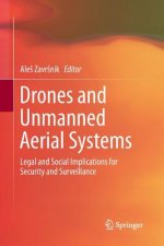 Drones and Unmanned Aerial Systems