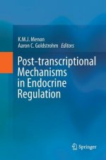 Post-transcriptional Mechanisms in Endocrine Regulation